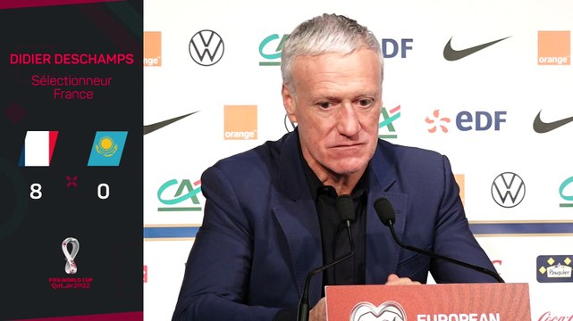 Kingsley Coman reçoit les faveurs de Didier Deschamps