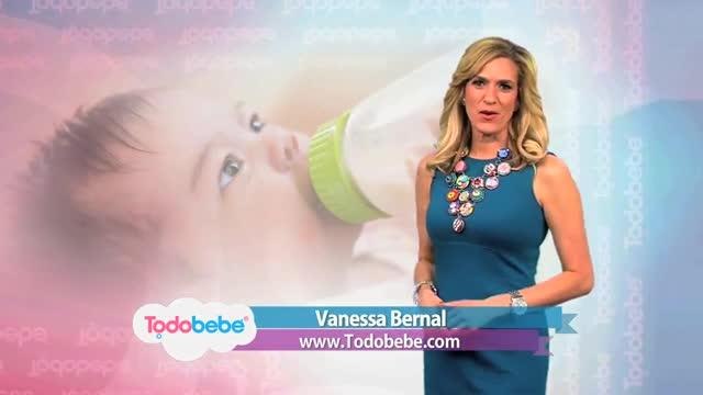 Consejos para que la comida de mi bebé sea de calidad | Nutrición para mi bebé | Todobebé