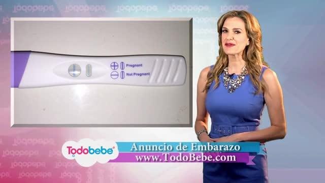 Cómo anunciar mi embarazo | Ideas originales y divertidas para anunciar mi embarazo