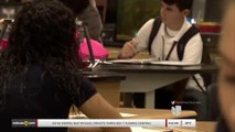 Florida no enseña sobre relaciones no consensuales en las escuelas