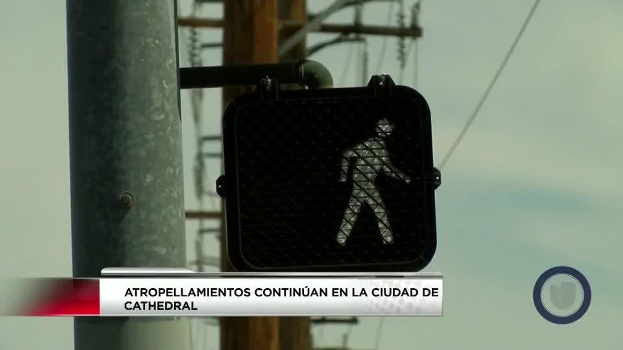 ATROPELLAMIENTOS EN RAMON RD