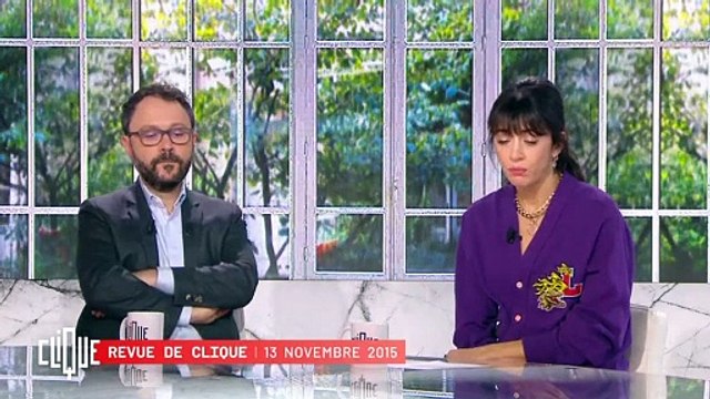 Nolwenn Leroy évoque avec émotion l'hommage national aux victimes des attentats du 13 novembre 2015 auquel elle a participé: Je n’ai pas accepté tout de suite, je ne savais pas s’il fallait que je le fasse