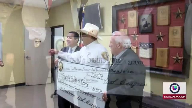 Noticias McAllen 5pm 100319 - Clip