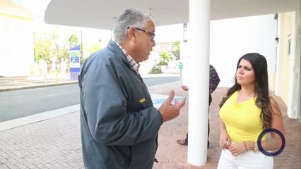 Puerto Rico: La Realidad - Parte 1