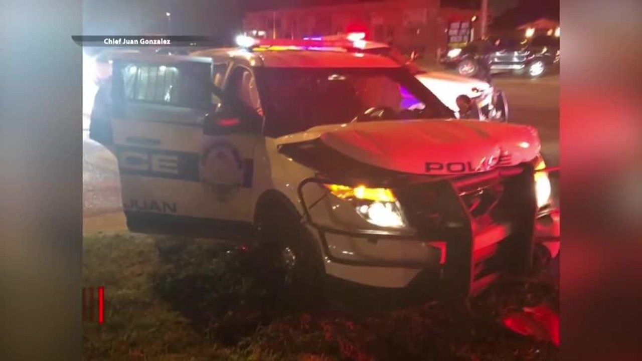 HIT-AND-RUN