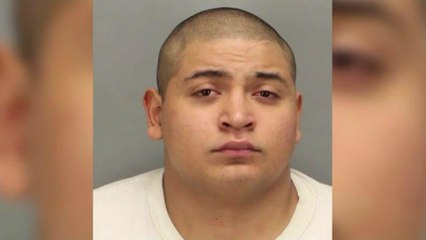 violencia en palm springs