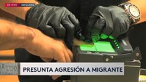 Familia denuncia maltratos a inmigrante detenido en Otay Mesa