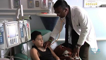 Realizan transplante de corazón