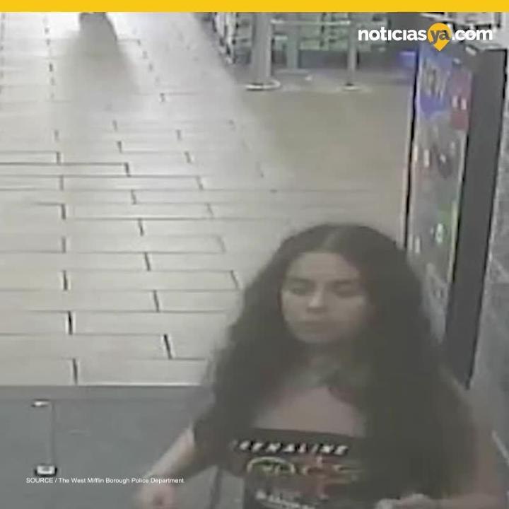 Buscan a mujer que entr a Walmart para orinar sobre papas