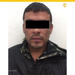 Youtuber lideraba banda de sexuestradores en México