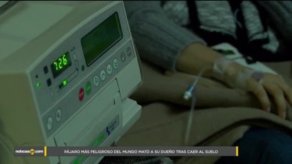 Suspenden quimioterapia de pacientes en Tijuana por falta de recursos