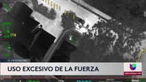 Policía de St. Pete suspende a dos oficiales