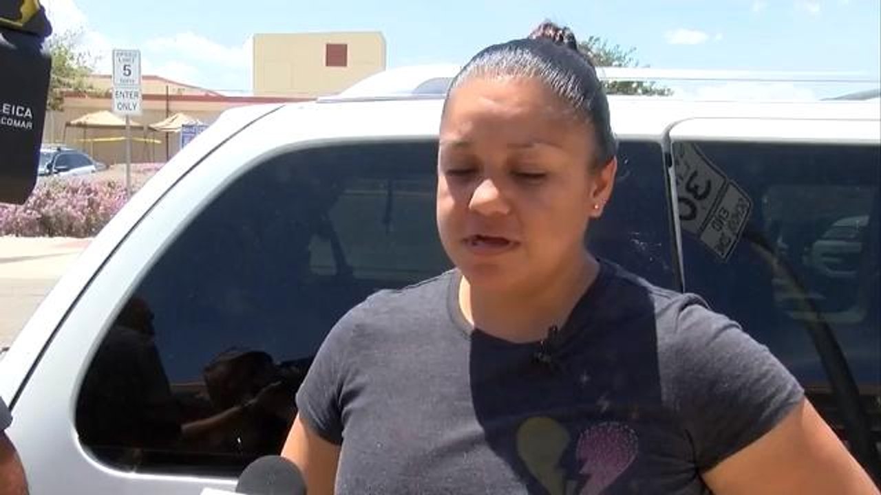El Paso noti parte 1