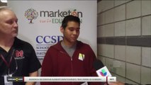 Noticias Nevada PKG BEST STUDENT OF THE MONTH  6pm 011819 - Clip