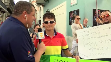 Univision Orlando y Tampa Bay