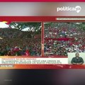MADURO ROMPE RELACIONES CON EEUU