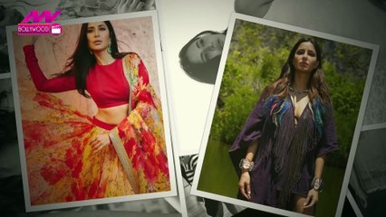 Katrina Kaif का तूफानी डांस | NN Bollywood