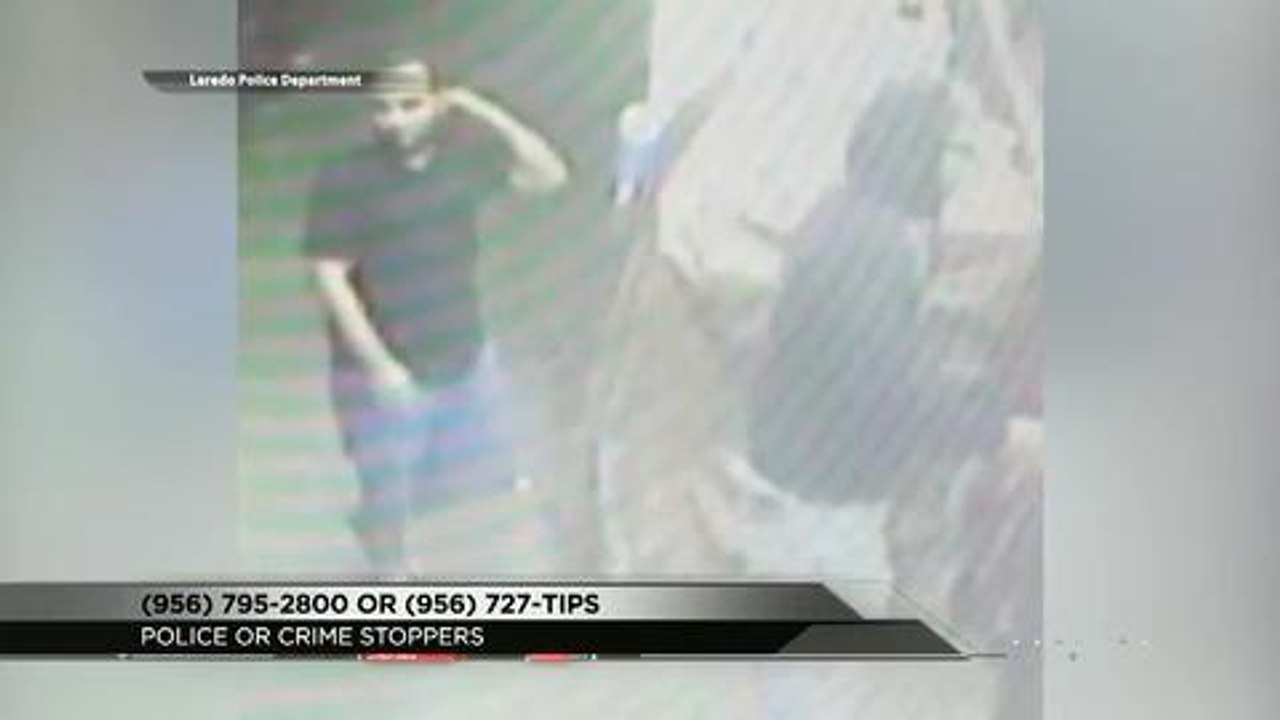 suspects