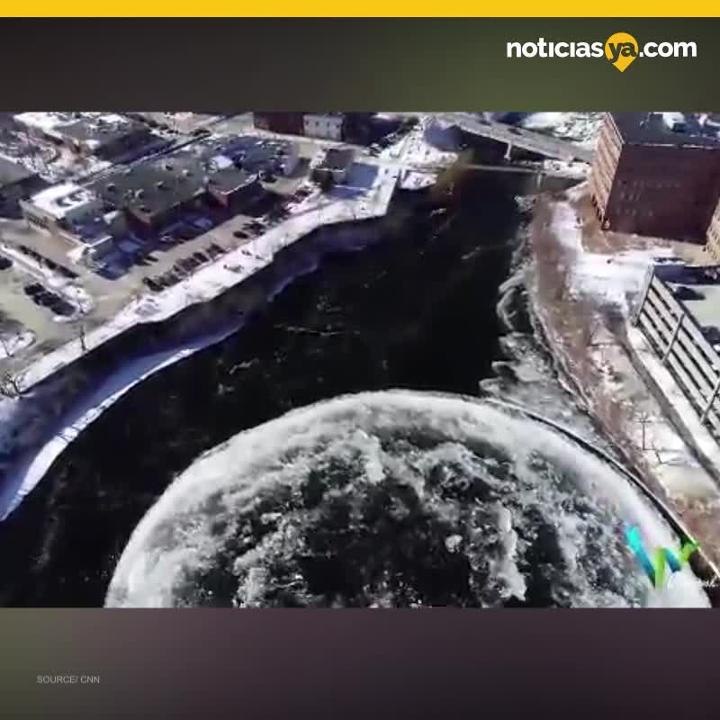 disco de hielo