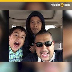 Mujer asesinó a su esposo e hijos