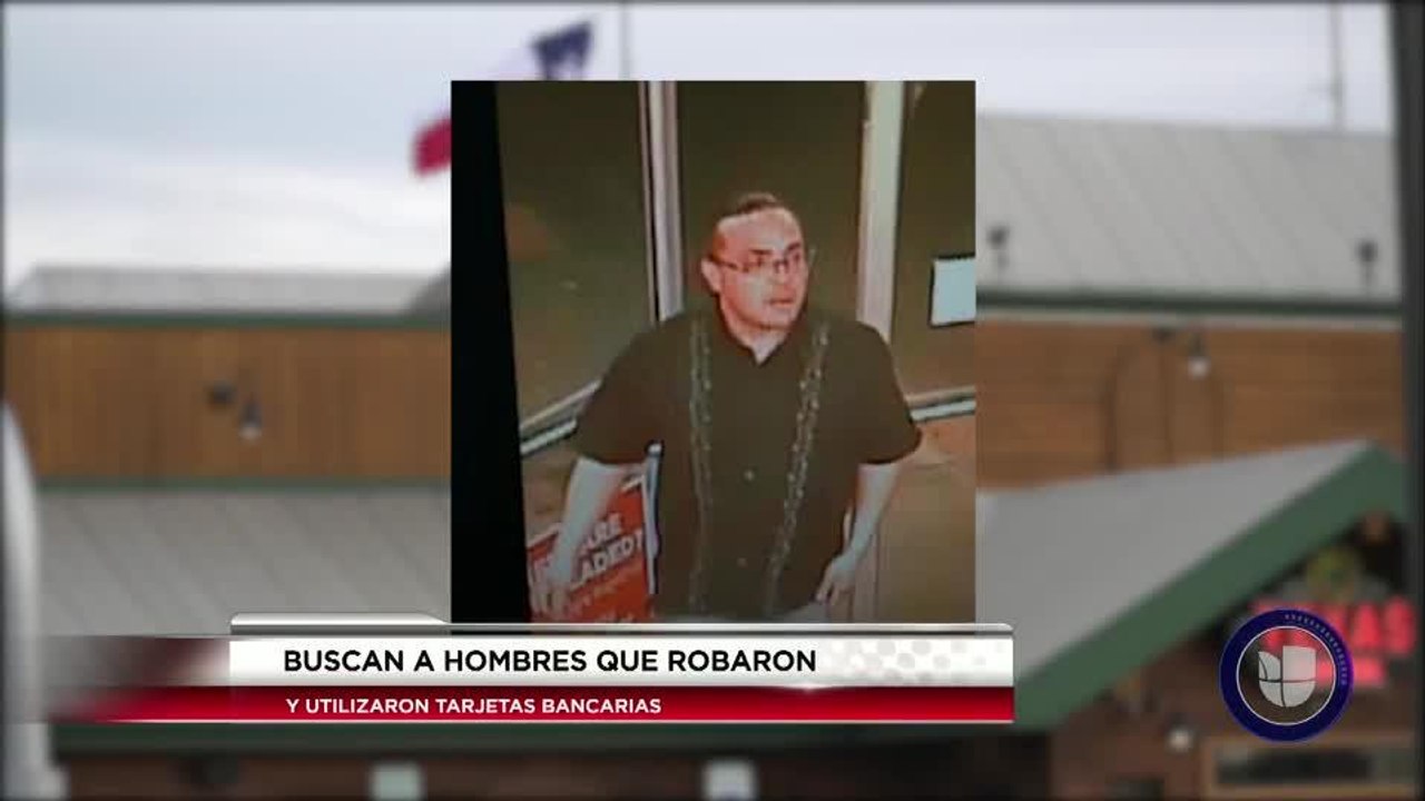 Roban bolsa