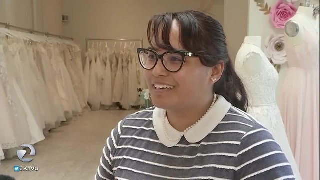 San Jose bridal boutique set to close, leaving many brides scrambling - Story KTVU - http ktvu.comnewsktvu-local-newssan-jose-bridal-boutique-set-to-close-leaving-many-brides-scrambling