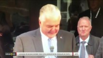 Noticias Nevada PKG STEVE SISOLAK IGNAURATION 6pm 010719 - Clip