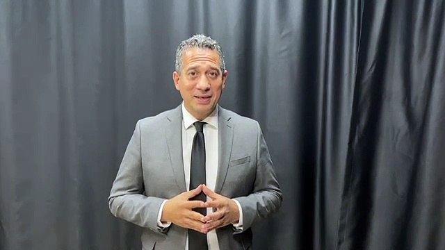 Sezgin Baran Korkmaz, CHP'li Başarır ve gazeteci Uğur Dündar’a tazminat davası açtı: Yargı görevini yapmazsa yavuz hırsız ev sahibini bastırır”
