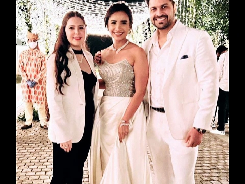 Rajkummar Rao and Patralekhaa Paul engagement| #HloBinns