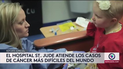 Gana la casa de tus sueños con St. Jude