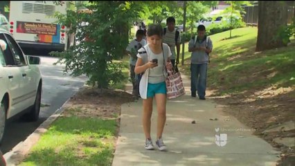 Precauciones para niños perdidos