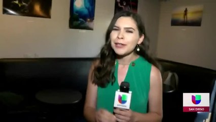 Noticias San Diego 6pm 071919 - Clip