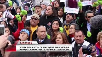 Noticias Regional 11pm 032019 - Clip