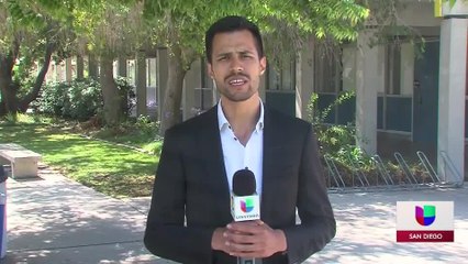 Vence el plazo para inscribirse a programa que ofrece colegiatura gratuita en San Diego