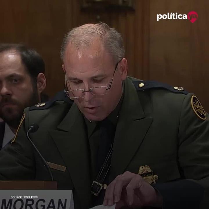 Archivo Mark Morgan