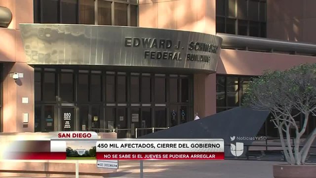 Noticias San Diego 6pm 122418 - Clip