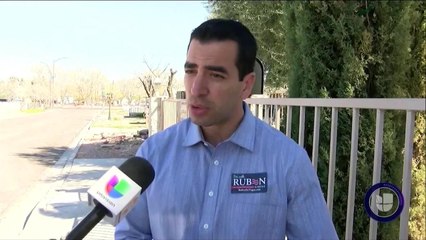 Exclusiva con ex congresista Ruben Kihuen.mp4