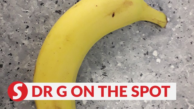 EP93: Fighter between the sheets after prostate cancer | PUTTING DR G ON THE SPOT