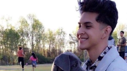 Buscan en EE.UU. a sospechoso de asesinar a su abuela en Tijuana