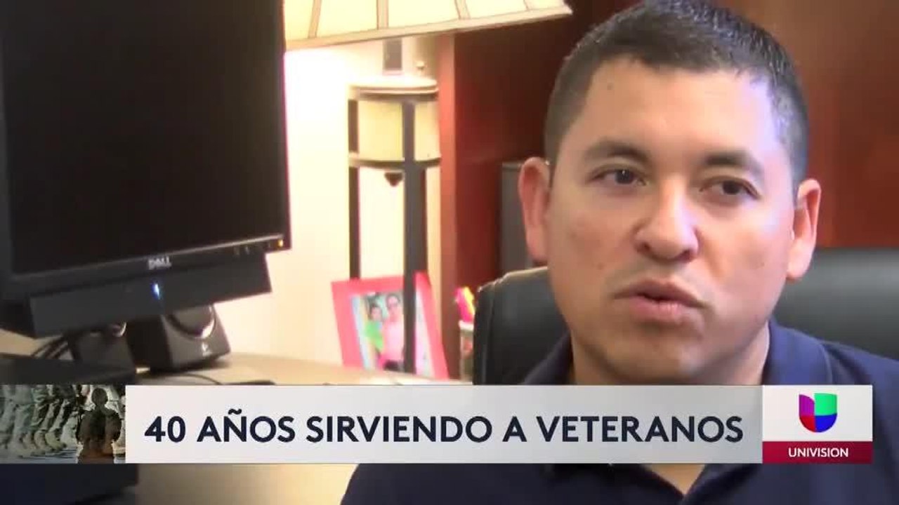 Vet Center-ElCentro