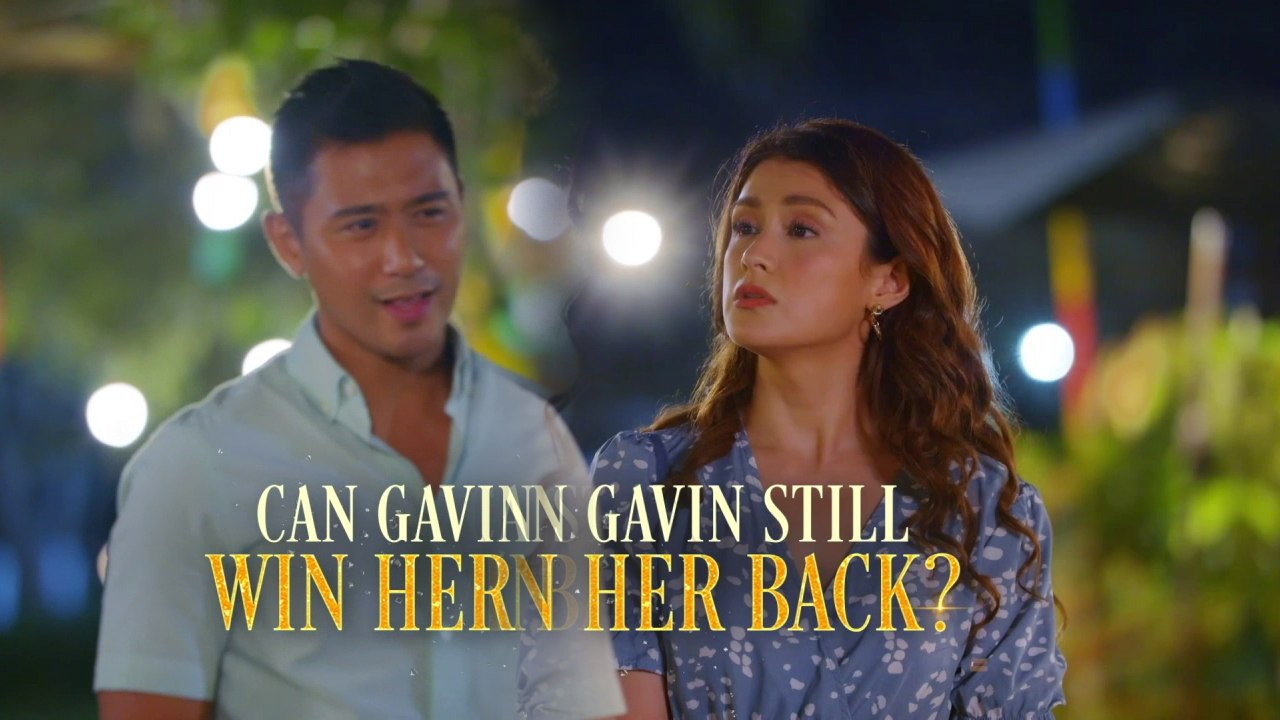 To Have And To Hold:  Erica, pipiliing layuan si Gavin I Teaser Ep. 36