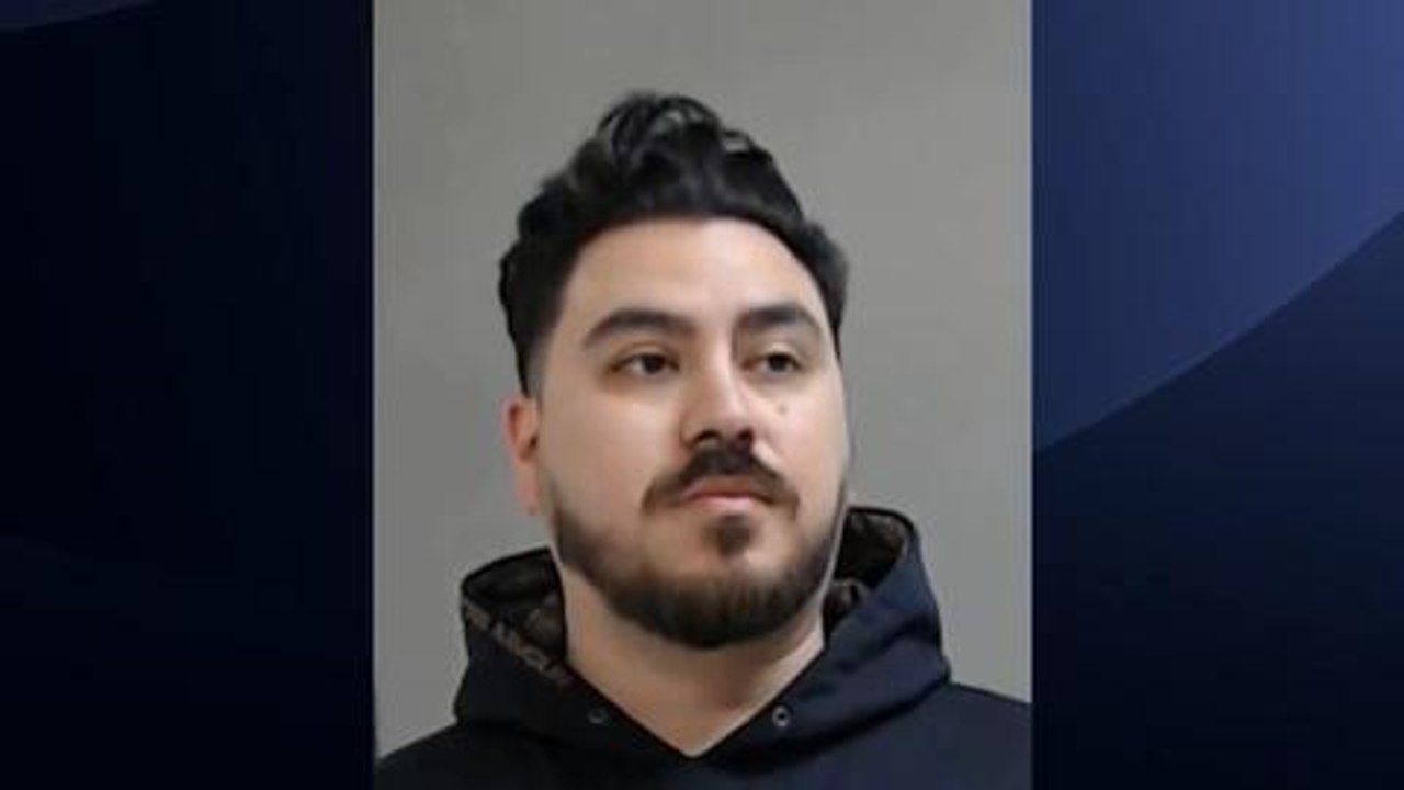 ARREST