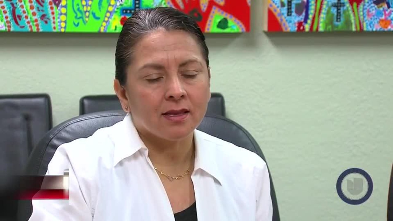 Migrantes son vigilados a través de las matrículas de vehículos: ACLU