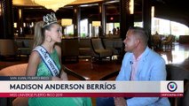 EN EXCLUSIVA: entrevista con la nueva Miss Universe Puerto Rico 2019