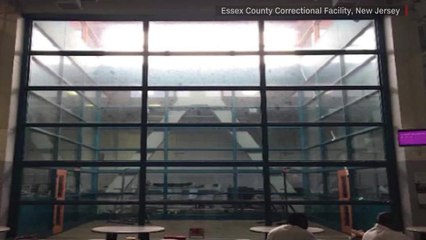 BHDN_NA-46TH_DEPLORABLE CONDITIONS FOUND AT 4 BORDER FACILITI_CNNA-ST1-10000000053614e6_174_0.mp4