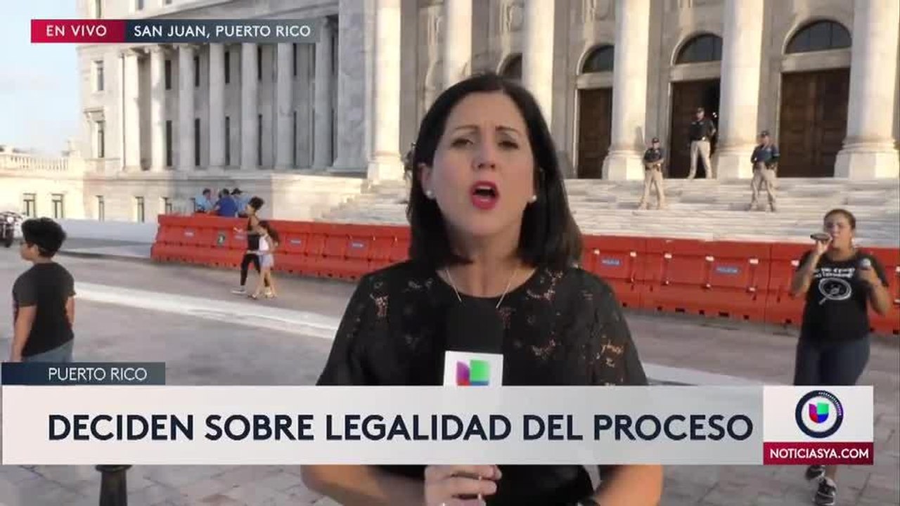 Desde Puerto Rico