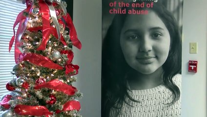 Regalos para ninos en Texas