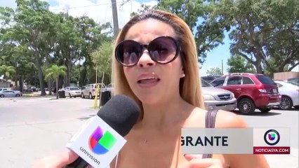 Reacciones tras nueva ley de inmigración