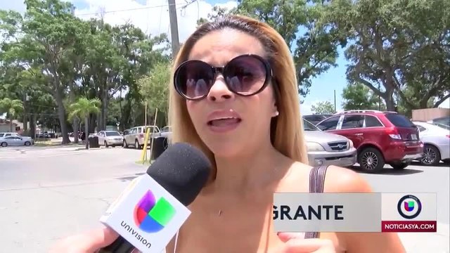 Reacciones tras nueva ley de inmigración