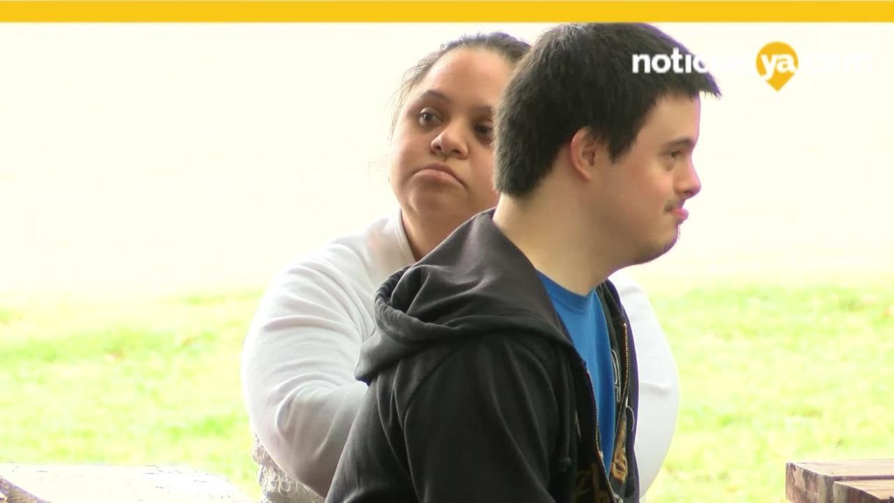 Dia de Sindrome de Down